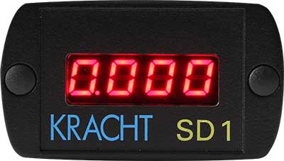kracht-sd1